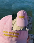 THE CAP Divine Feminine