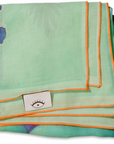 THE SHAWL El Morya