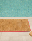 THE MAT Rose Pink