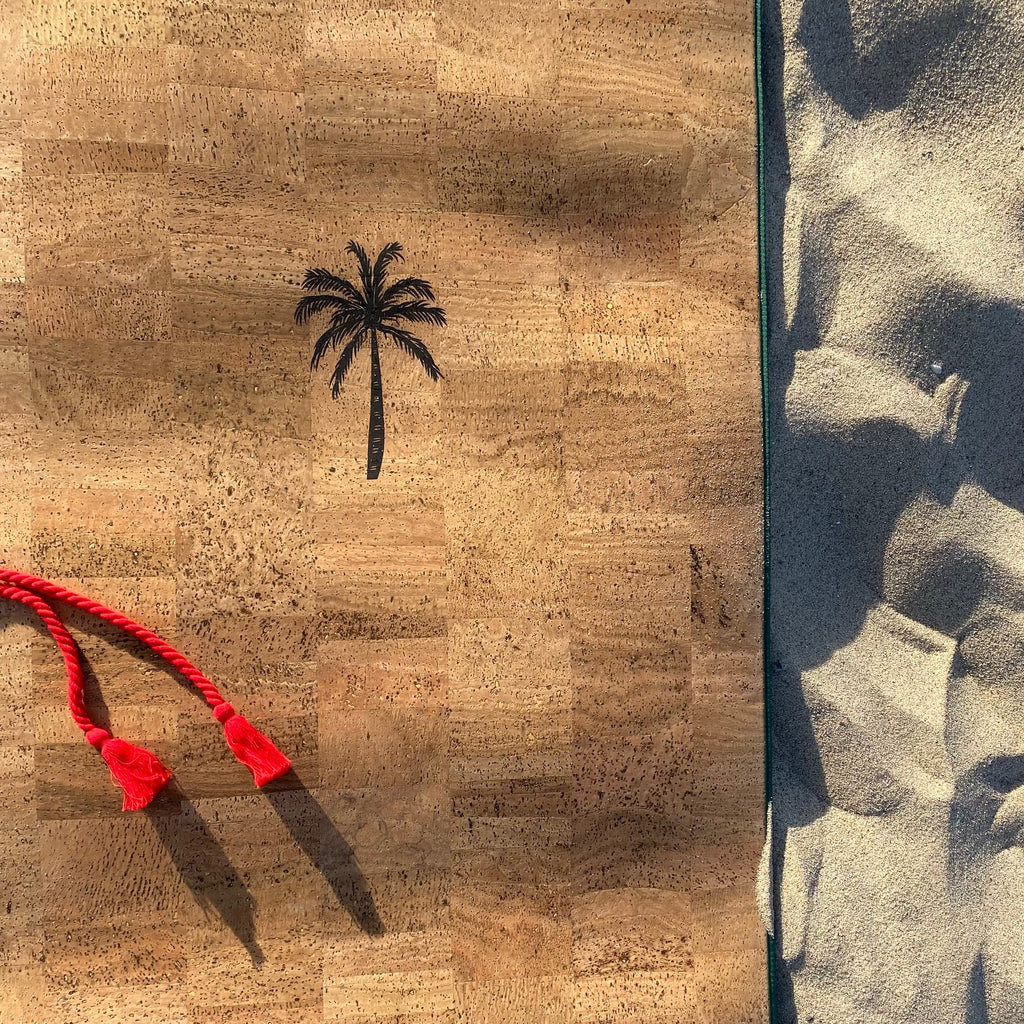 Kundalini Transformation: THE MAT + THE BAG