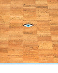 THE MAT Heaven Blue
