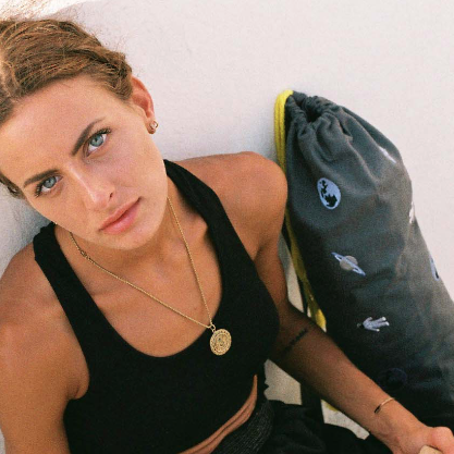 Bundle ASTRONAUT: THE MAT x THE BAG