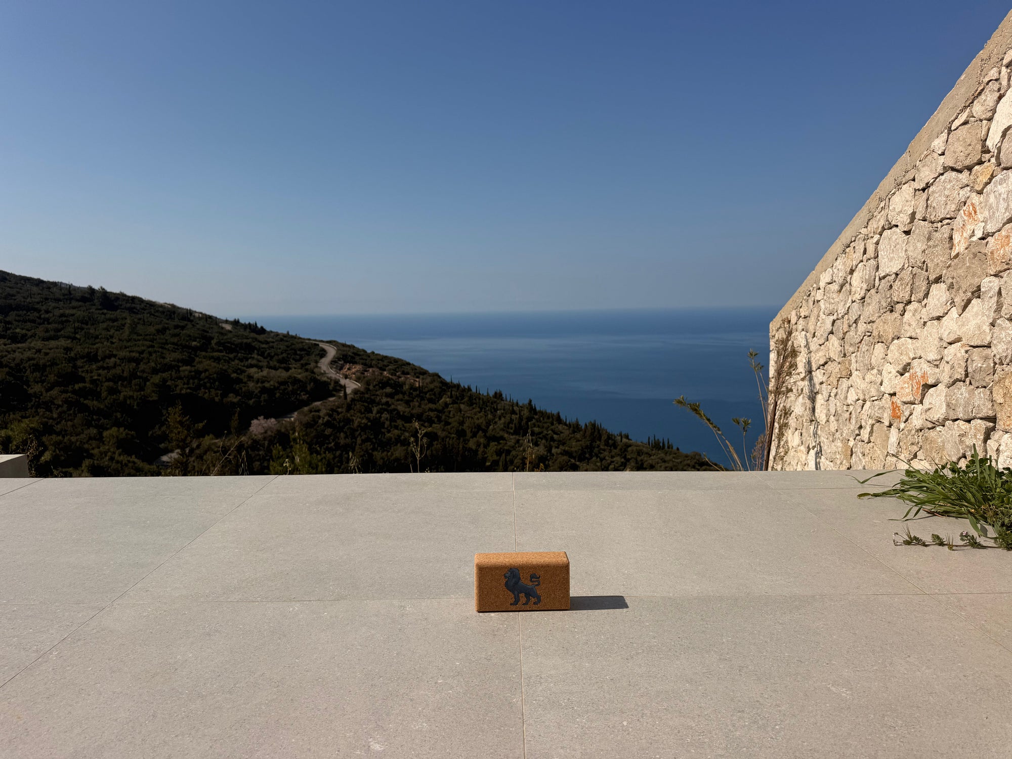 The Rise of Spiritual Luxury in the Wellness World