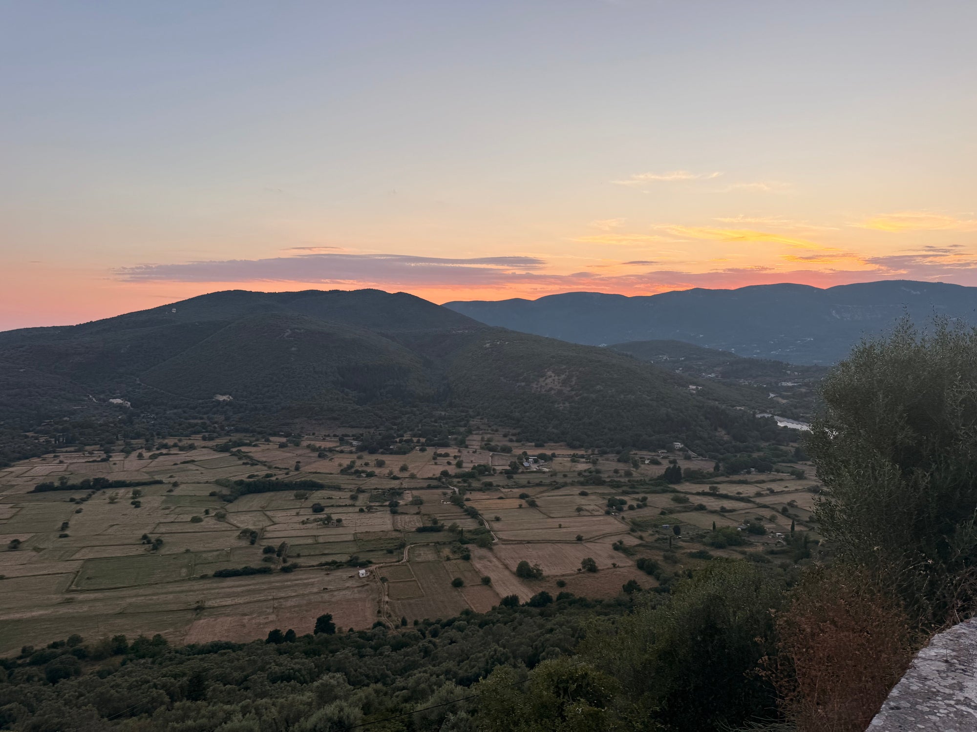 SUMMER SOLSTICE