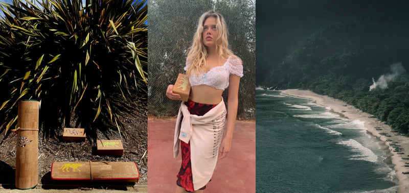 OUT NOW: The Transformative Jungle Collection