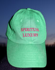 THE CAP Spiritual Luxury