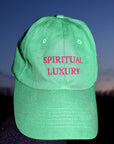 THE CAP Spiritual Luxury