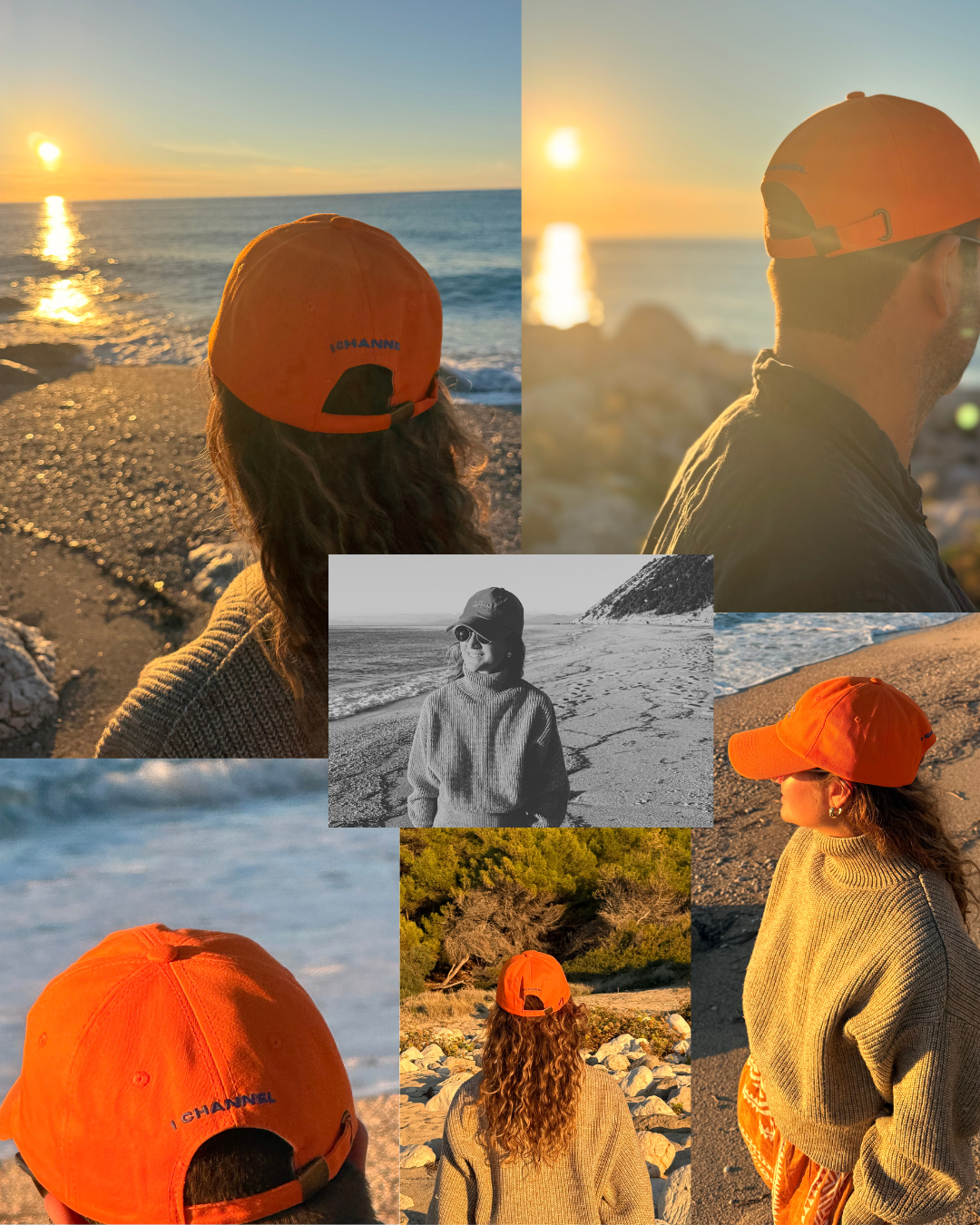 THE CAP Source Energy