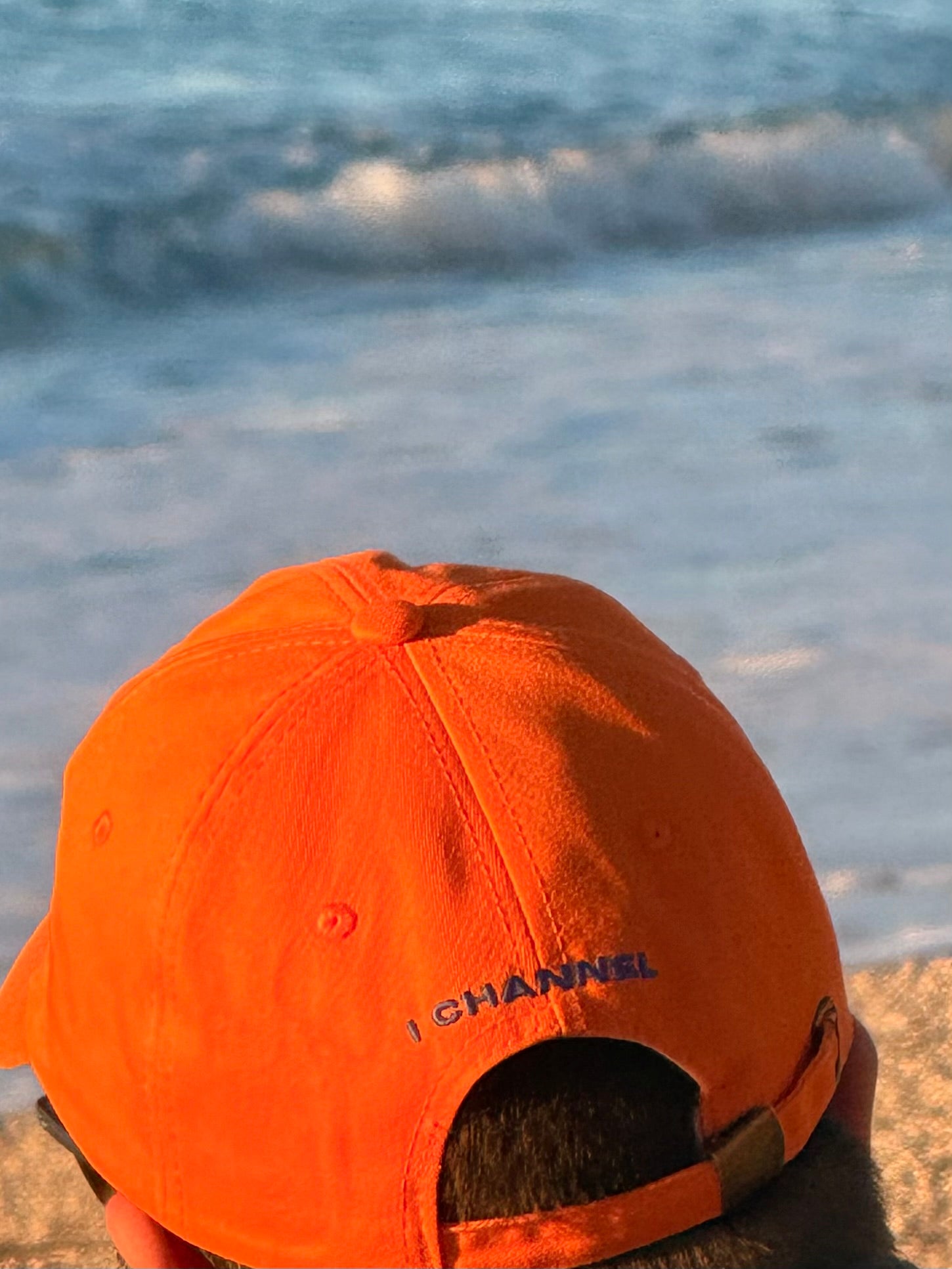 THE CAP Source Energy