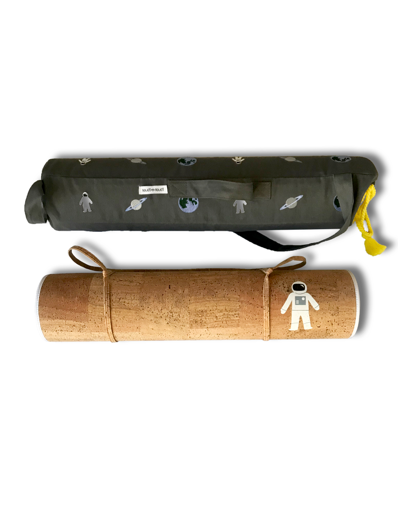 Bundle ASTRONAUT: THE MAT x THE BAG