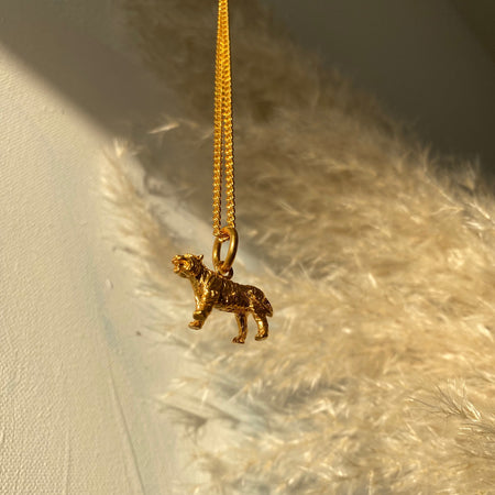 Aphrodite | Ἀφροδίτη - The Collier