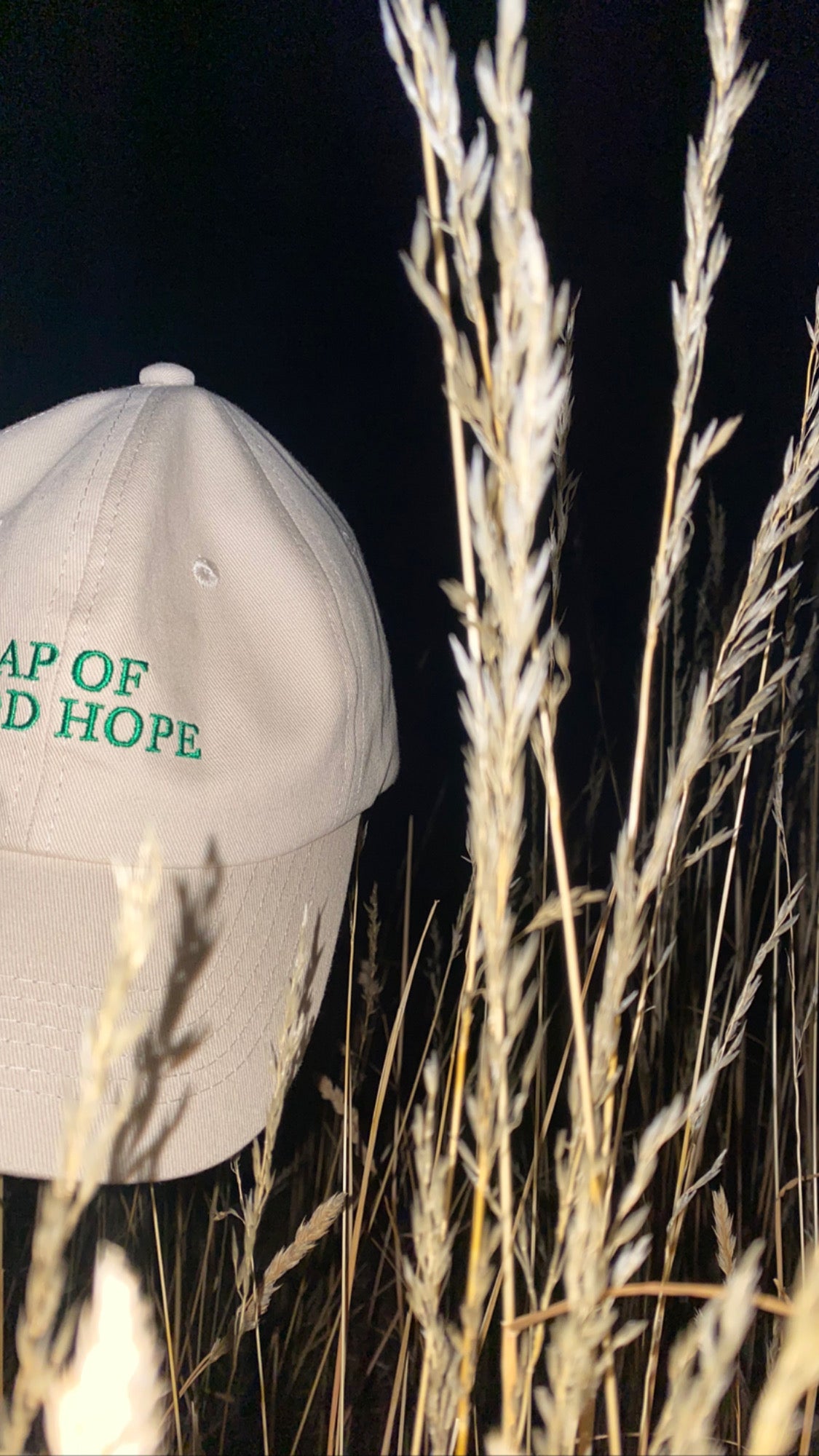 THE CAP of Good Hope